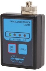 LS-215E Pocket Optical Light Source